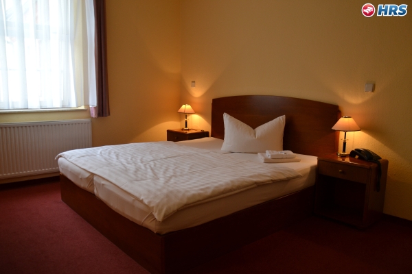 Hotel Döbelner Hof